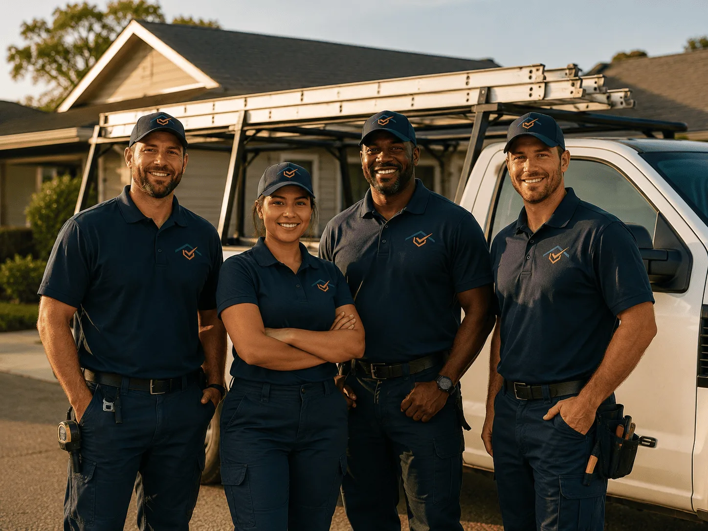 Roof Inspection company in Gibson City, IL